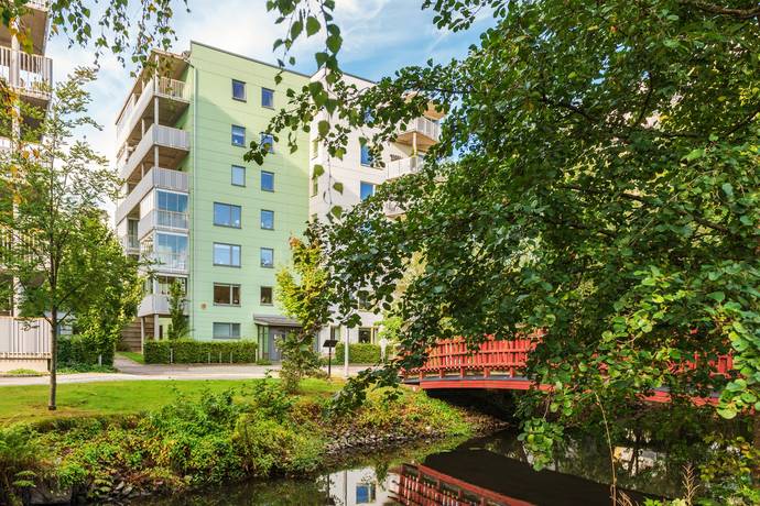 1,5 rum lägenhet på Paradisgatan 12 Alingsås, Alingsås kommun - bild 2