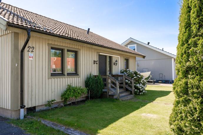 3 rum Villa på Tjädergatan 22 Kråkeryd Habo kommun - bild 3