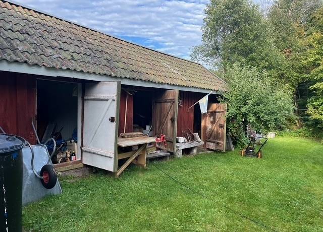 2 rum Fritidshus på Björkbyvägen 13 Kärrgruvan Norbergs kommun - bild 23