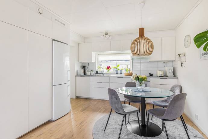 3 rum lägenhet på Revirvägen 2F Mariefred, Strängnäs kommun - bild 5