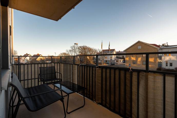 2 rum Lägenhet på Parkgatan 47A Kungshamn Sotenäs kommun - bild 12