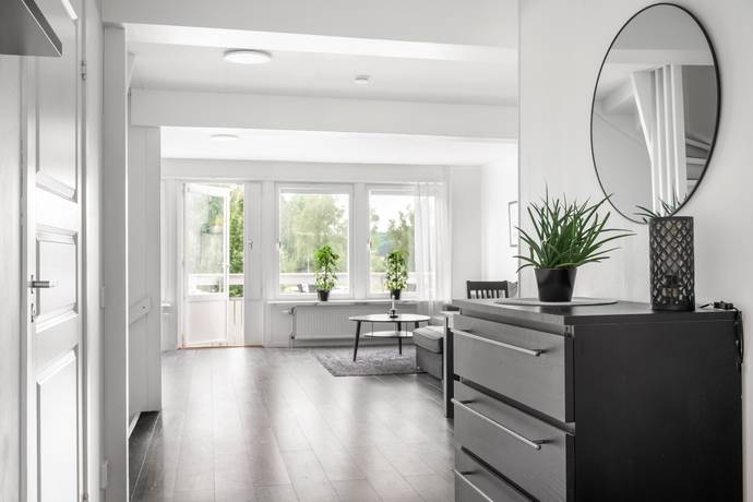 5 rum radhus på Tvetgatan 223 Kungälv, Kungälvs kommun - bild 5