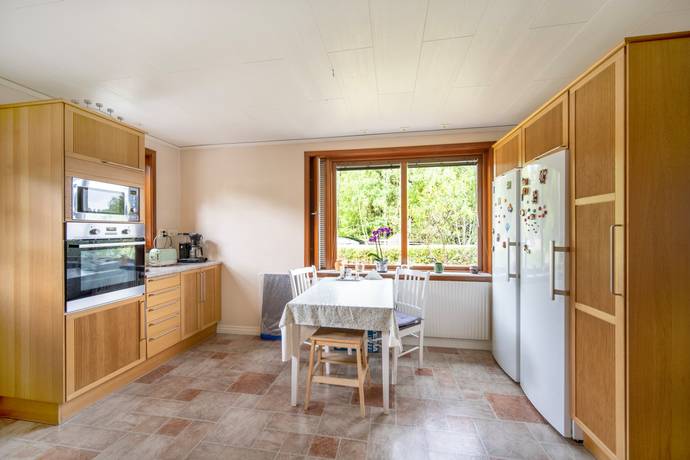 4 rum Villa på Vetlandavägen 1 Kvillsfors Vetlanda kommun - bild 10