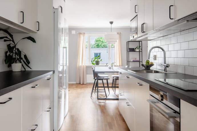 5 rum Radhus på Bivägen 83 Björkhaga Österåkers kommun - bild 14