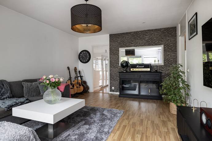 3 rum Lägenhet på Gustavsgatan 38 Väster Örebro kommun - bild 7