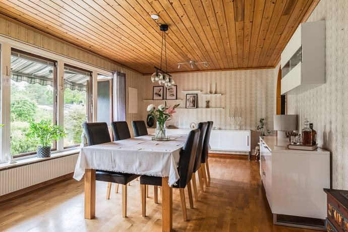 4 rum Villa på Rutsbergsgatan 19 Piperskärr Västerviks kommun - bild 24
