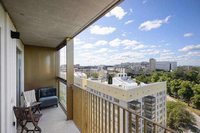 1 rum Lägenhet på Maria Skolgata 93, VÅN13 Södermalm / Maria Stockholms kommun - bild 3