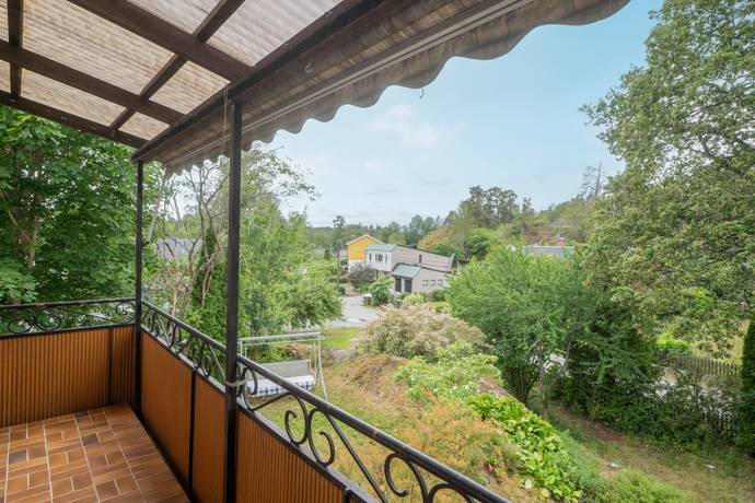 5 rum villa på Egnahemsvägen 14 Stuvsta, Huddinge kommun - bild 4