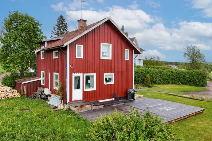5 rum Villa på Rotebergsvägen 262 Edsbyn Ovanåkers kommun - bild 13