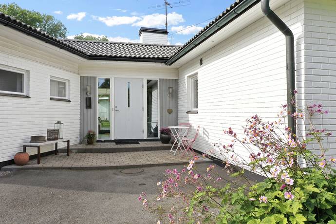 5 rum Villa på Malvastigen 17B Edsängen Sollentuna kommun - bild 60