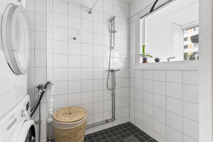 6 rum Lägenhet på Jungfrudansen 12 Huvudsta Solna kommun - bild 22