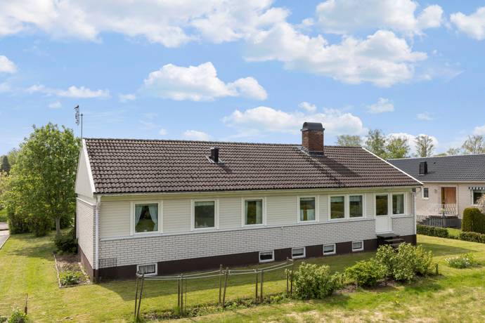 5 rum Villa på Avedalsgatan 7 Skara Skara kommun - bild 4
