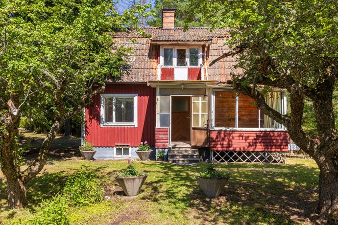 villa på Rasbo-Hammarby 57 Rasbo, Uppsala kommun - bild 3