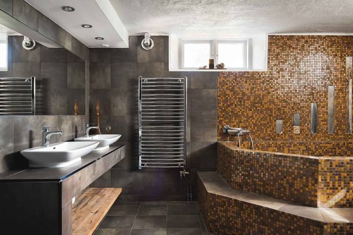 8 rum Villa på Börstil 204 Östhammars kommun - bild 31