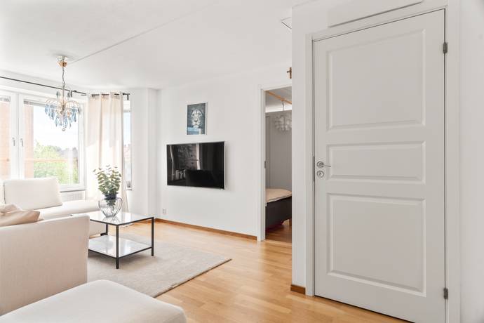 2 rum Lägenhet på Beroniusgatan 5B Norr Eskilstuna kommun - bild 6