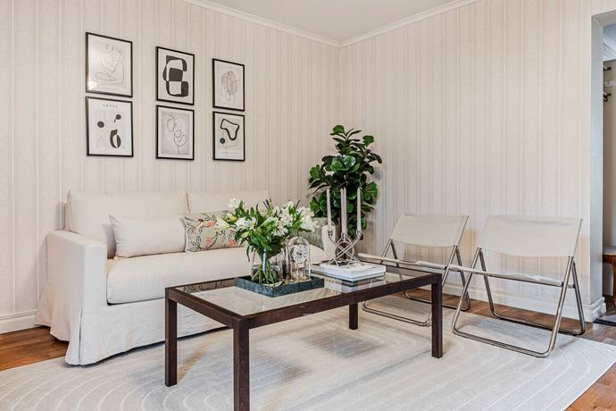 2 rum lägenhet på Hamngatan 12 Eskilstuna, Eskilstuna kommun - bild 4