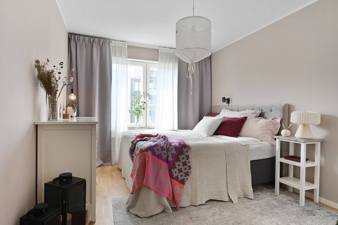 3 rum Lägenhet på Karlslundsvägen 15 Barkarbystaden Järfälla kommun - bild 17