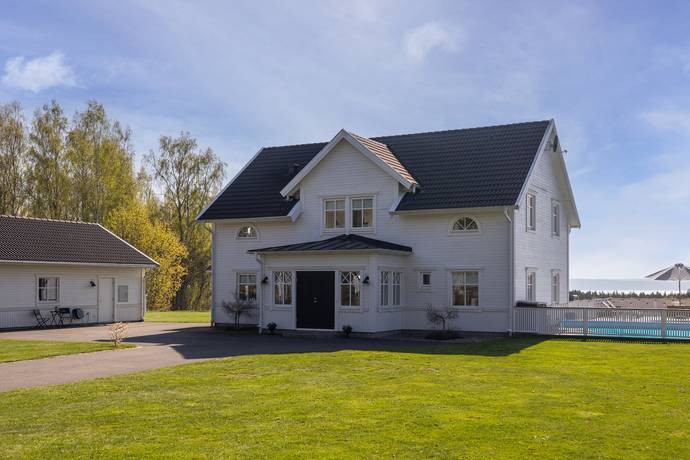 6 rum villa på Källebäcken 6 Habo - Källebäcken, Habo kommun - bild 3