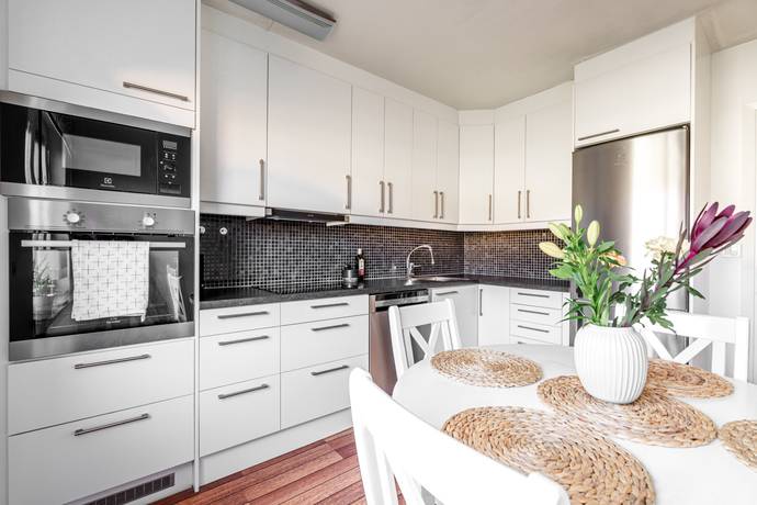 Norrgårdsgatan 9B, Centralt, Kalmar kommun