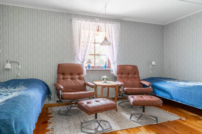 3 rum Villa på Skogsallén 24 Skummeslövsstrand Laholms kommun - bild 15