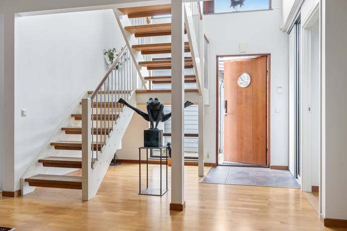 5 rum Villa på Flottaregatan 5 Surbrunnen Ystads kommun - bild 24