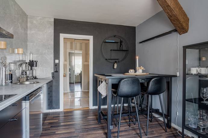 4 rum Lägenhet på Skövdevägen 25A Centralt Tibro kommun - bild 3