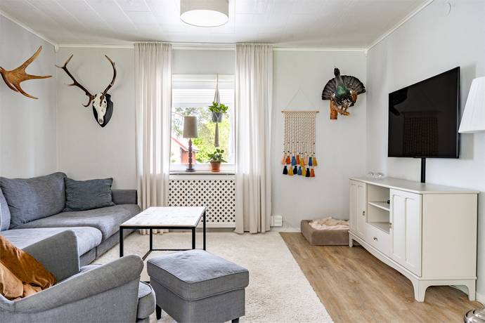 5 rum Villa på Högbergsvägen 4 Sundbyberg Fagersta kommun - bild 16