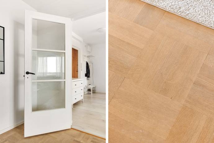 2 rum Lägenhet på Grönvägen 3D Arlöv Burlövs kommun - bild 23