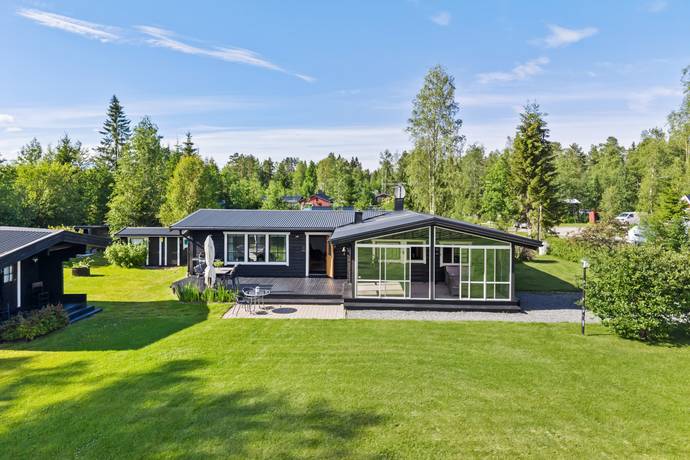 Stenbärsvägen 6, Sörmjöle, Umeå kommun