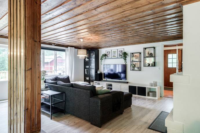 6 rum Villa på Hafsta Ängbo 258 Hafsta Lindesbergs kommun - bild 13