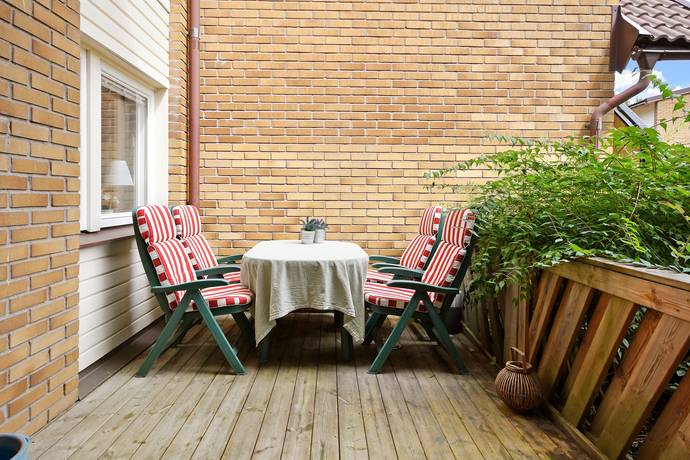 3 rum Lägenhet på Åbylundsvägen 63 Västerhaninge Haninge kommun - bild 15