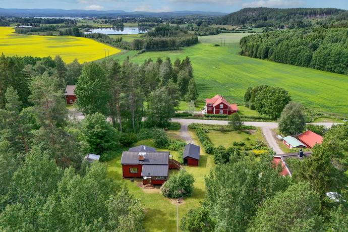 3 rum Villa på Belse 3426 Kilafors Bollnäs kommun - bild 2