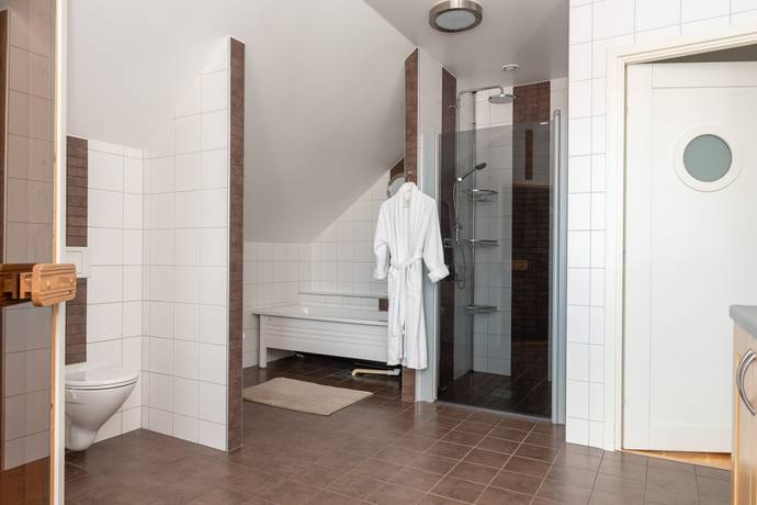 5 rum Villa på Triangelnätsvägen 2 Skälby Västerås kommun - bild 68