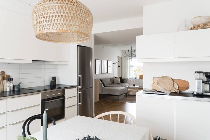 3 rum Lägenhet på Blåsebergavägen 11 Elinegård Malmö kommun - bild 7