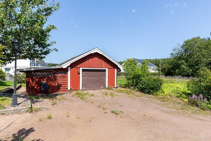 tomt på Mysternavägen 16 Mysterna, Göteborgs kommun - bild 4