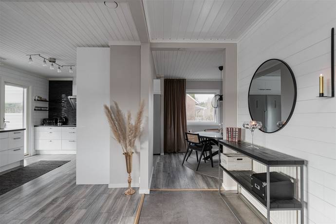 7 rum Villa på Runhällsgatan 15 Enköpings kommun - bild 17