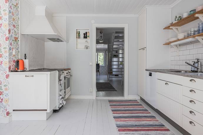 5 rum Villa på Järvsö, Säljestavägen 80 Järvsö Ljusdals kommun - bild 15