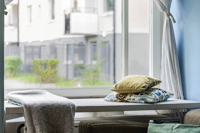 2.5 rum Lägenhet på Ibsengatan 45 Bromma - Blackeberg Stockholms kommun - bild 6