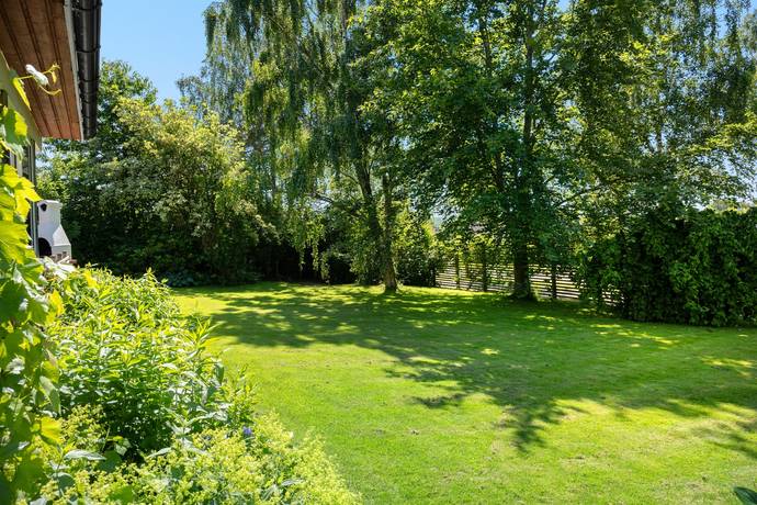 5 rum Villa på Styrdalsvägen 3 Gullbrandstorp Halmstads kommun - bild 33