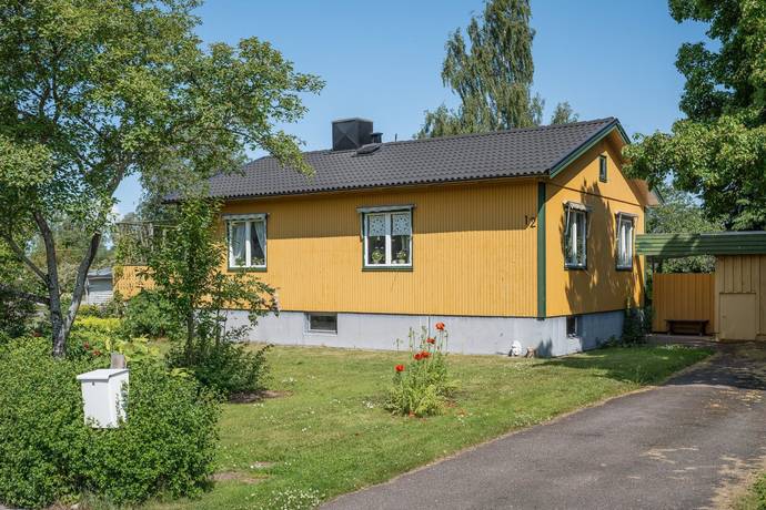 Centralt, Tibro kommun