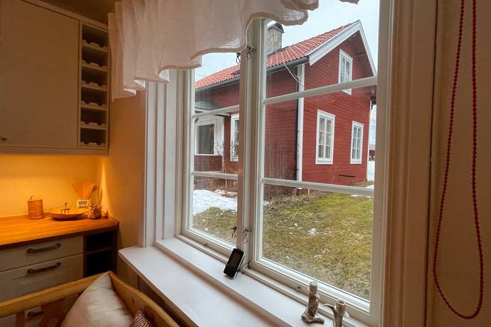 4 rum Villa på Stationsvägen 30 Vemhån - vemdalen Härjedalens kommun - bild 23