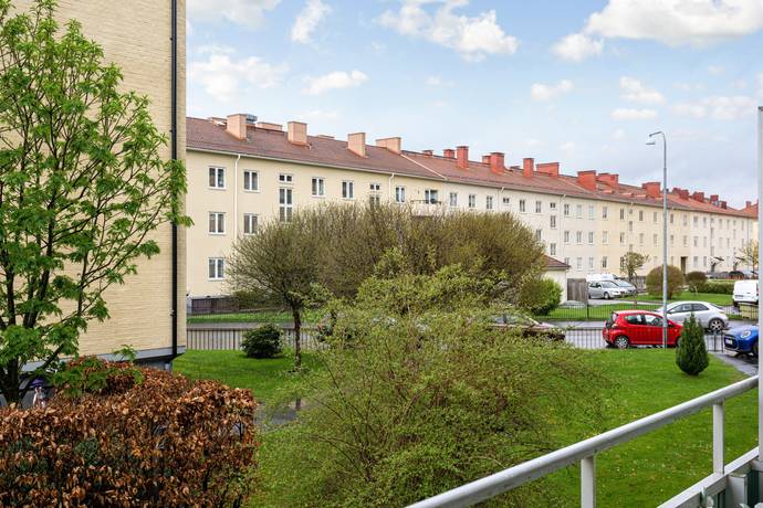 2 rum Lägenhet på Barnarpsgatan 88C Torpa Jönköpings kommun - bild 5