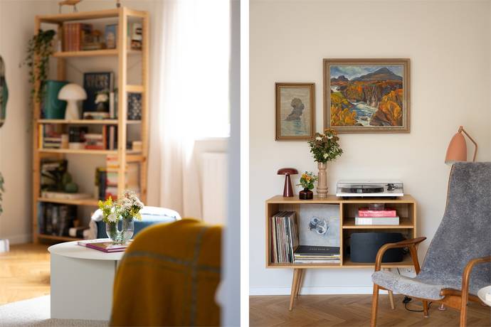 2 rum lägenhet på Cedergrensvägen 39 Midsommarkransen/Telefonplan, Stockholms kommun - bild 3