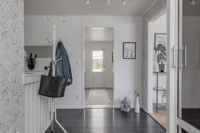 5 rum Villa på Skogsrundan 38 Ekeberg Hultsfreds kommun - bild 17