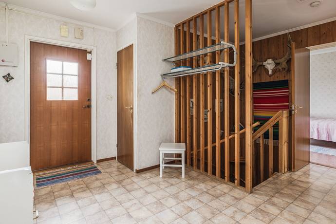 5 rum Villa på Tångstavägen 35 Matfors Sundsvalls kommun - bild 20