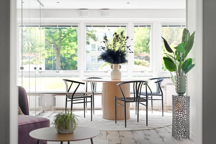 1,5 rum lägenhet på Noleredsvägen 10 Torslanda - Centralt, Göteborgs kommun - bild 5