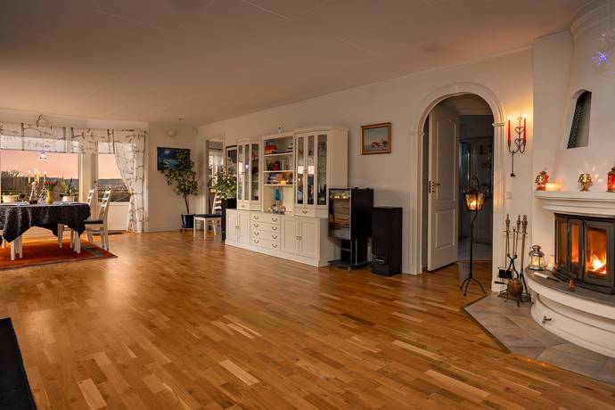 5 rum Villa på Hyllan 16 Kungsbacka Kungsbacka kommun - bild 15