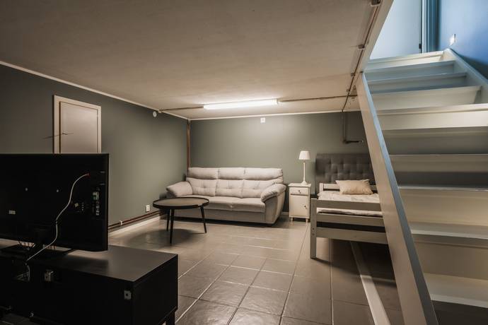 5 rum Villa på Allévägen 29 Hagaström Gävle kommun - bild 45