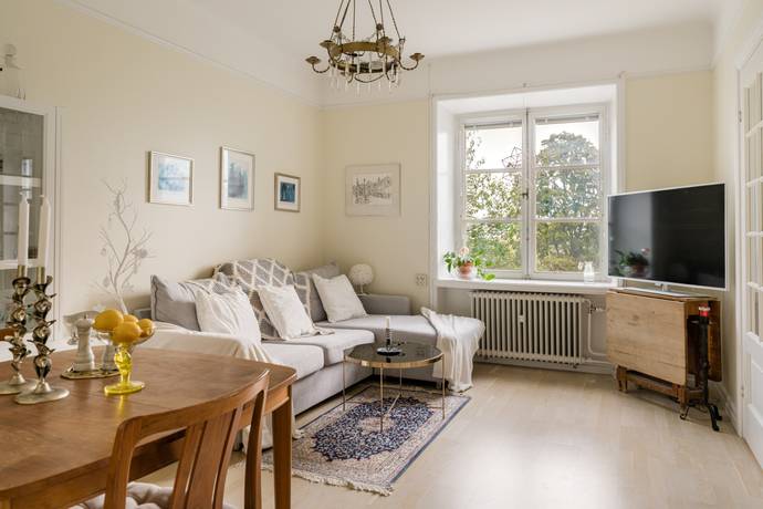Blecktornsstigen 12, Stockholm – Södermalm, Stockholms kommun