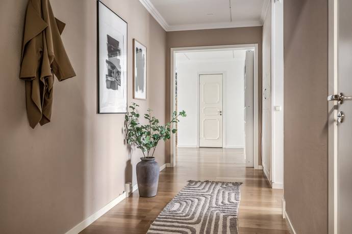 3 rum Lägenhet på Vendelsömalmsvägen 227, 3 tr Vendelsömalm Haninge kommun - bild 17